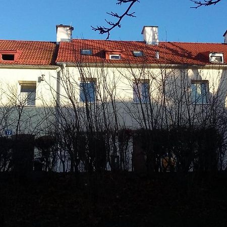 Dwupoziomowy Stylowy Apartament Przy Centrum Gdyni, Niedaleko Morza Гдыня Экстерьер фото